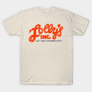 Lolly’s 02 T-Shirt